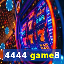 4444 game8